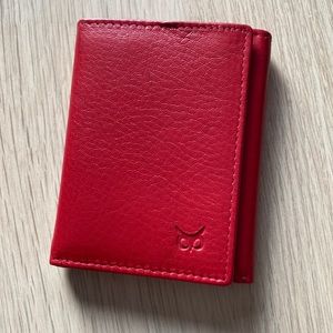 BRAND NEW Genuine leather wallet